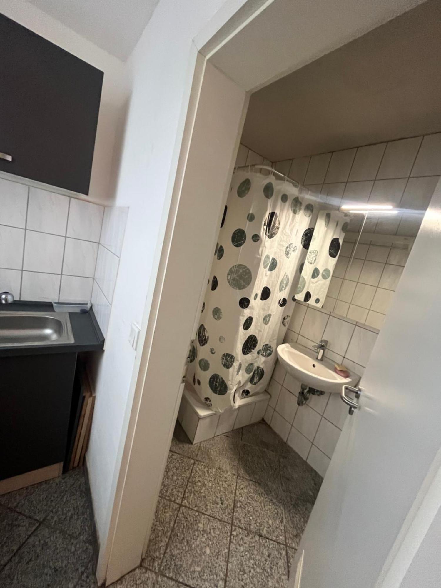 Wohnung Im Herzen Der Stadt ,Naehe Stadion. دورتموند المظهر الخارجي الصورة