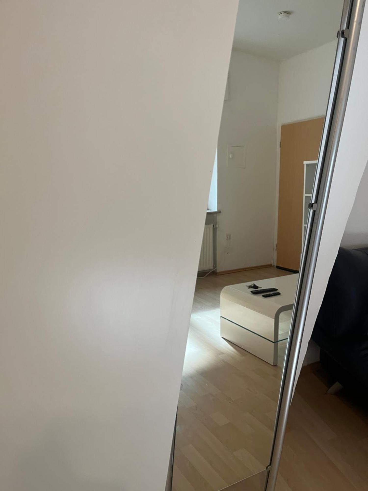 Wohnung Im Herzen Der Stadt ,Naehe Stadion. دورتموند المظهر الخارجي الصورة