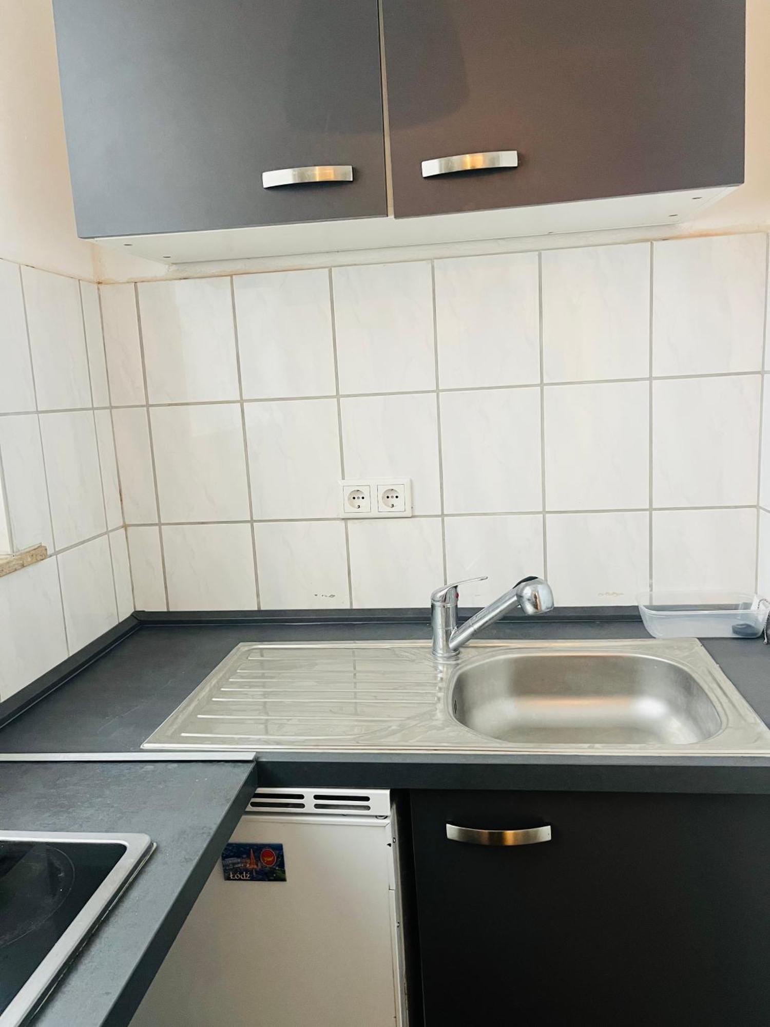 Wohnung Im Herzen Der Stadt ,Naehe Stadion. دورتموند المظهر الخارجي الصورة