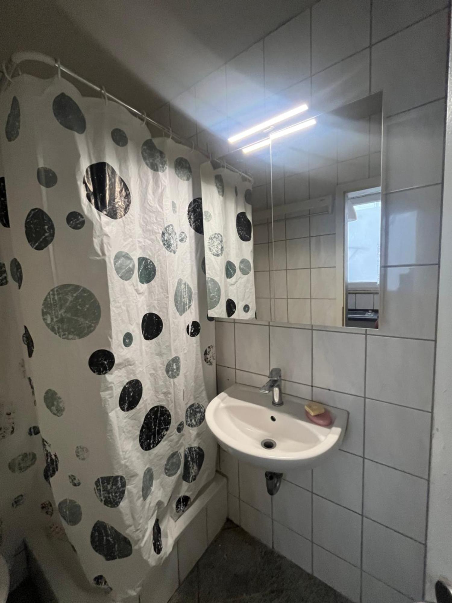 Wohnung Im Herzen Der Stadt ,Naehe Stadion. دورتموند المظهر الخارجي الصورة
